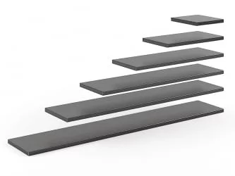 Топ шкафа ТП 42 (Венге Магия) / TP