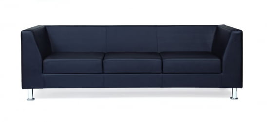 Диван экокожа (Дерби) 3Д ОРЕГОН 12 / OREGON