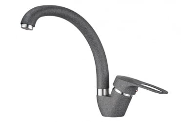 Смеситель СТАНДЭРТ СТ-03 Графит / STANDART ST-03