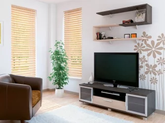 Тумба Майкл Венге/Дуб млечный