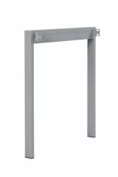 Металлокаркас З 775С черный / Z