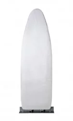 Механизм встроенной гладильной доски Шелф.Он Серый металлик / Shelf.On