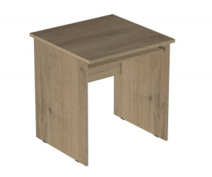 Стол компьютерный Р.СК-7 Крафт золотой