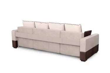 Диван-кровать Бостон 2800 Стандарт Бежево-коричневый
