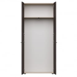 Гардероб Еверпроф ЕВО 254Н007 Дуб Пасадена Кашемир / Everprof EVO