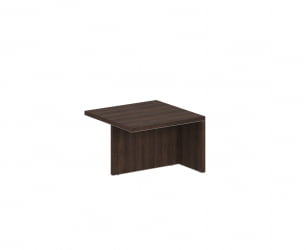 Стол журнальный Оливер ОЛ-20-08.ДТ Дуб табак / Oliver OL-20-08.DT