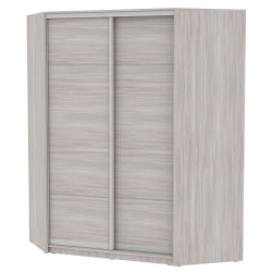 Шкаф-купе ЙА-198х1400-568-1(ЯШС-Д4Д4) / YA-198х1400-568-1(ЯШС-D4D4)