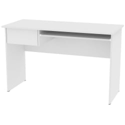 Стол Алиса(Т33)743х1200х522(Белый) / Алиса(T33)743х1200х522(Белый)