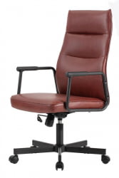 Кресло Стен В-263Х Бургунди / Sten W-263H