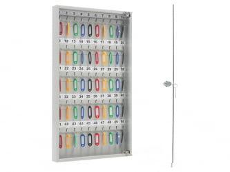 Ключница КЕИ-50 Г / KEY-50 G
