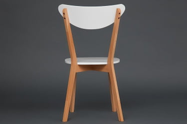 Стул жесткое сиденье МАКСИ (Макси) / MAXI