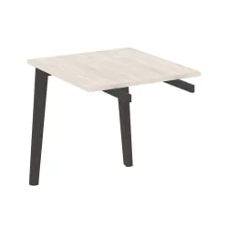 Брифинг-приставка ОНИКС ВООД ОВ.БР-7 Денвер Светлый/Темный / ONIX WOOD OW.BR-7