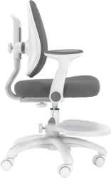 Детский стул Еверпроф Кидс 104 Ткань Темно-серый / Everprof Kids