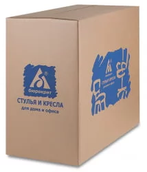 Кресло руководителя Бюрократ CХ-868Н/БЛАCК / CH-868N/BLACK