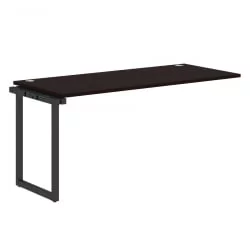 Рабочая станция КСТЕН-К КСКИСТ 1670 Легно темный Антрацит / XTEN-Q XQIST