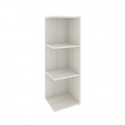 Модуль приставной 3 ячейки ЛОCКЕР плус ЛК.ПМ-3 Дуб Наварра / LOCKER plus LK.PM-3