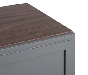 Тумба детская Нортон (ТП) Серый / Norton