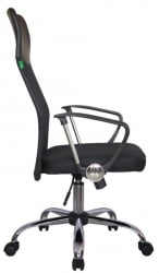 Кресло Смарт РCХ 8074 Черный / Smart RCH