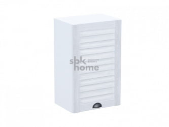 Шкаф ШГ-45, Кантри (450*320*720) Сосна Андерсен, 21026