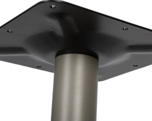 Обеденный стол ДОБРИН АЛАН ГРЕЙ-БЕИГЕ / DOBRIN ALAN GREY-BEIGE