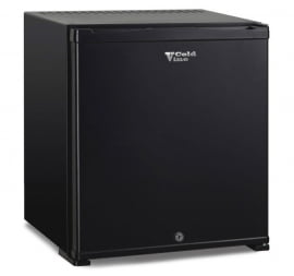 Минибар Колд Вине МCА-28Б Черная / Cold Vine MCA-28B