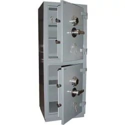 Сейф офисный КЗ-223ТКМ