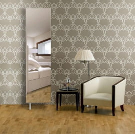 Поворотный шкаф Драйв Шелф (левый) Венге