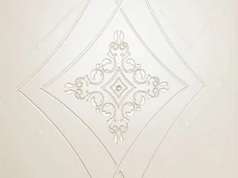 Комплект мебели для гостиной Венеция №05 Сосна Астрид Ваниль