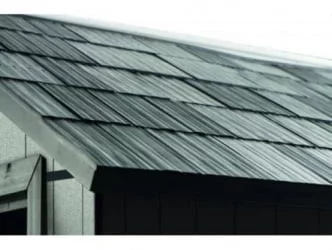 Сарай пластиковый ОАКЛАНД 7511 / OAKLAND