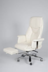 Кресло офисное Парламент Х-2021-70-5 Слоновая кость / H-2021-70-5
