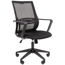 Кресло руководителя Чаирман 545 БП Черный / Chairman