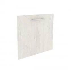 Фасад тумбы низкий - правый ФИТ МН-ФТН (Р) Дуб Наварра / FIT MN-FTN (R)