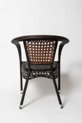 Стул РC16 Коричневый / RC16