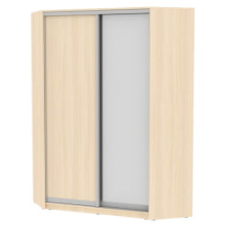 Шкаф-купе ЙА-198х1250-1(ДМ-Д6Д5) / YA-198х1250-1(ДМ-D6D5)