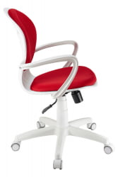 Кресло 1140 ТВ ПЛ Красный / TW PL