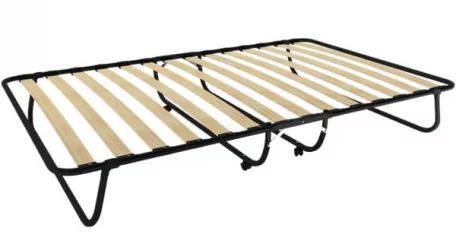 Раскладушка ЛеСет модель 217 / LeSet