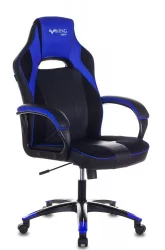 Геймерское кресло Бюрократ ВИКИНГ 2 АЕРО Блуе / VIKING AERO Blue