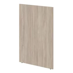 Стойка (боковина) завершающая высокая прямая правая ОНИКС О.Р-СВП(Р) Дуб Аттик / ONIX О.R-SVP(R)