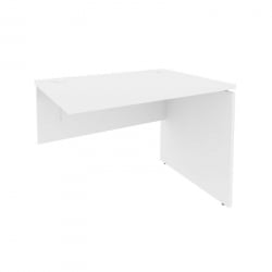 Наборный элемент рабочей станции ОНИКС О.1.НРС-1.7 Белый Бриллиант / ONIX O.1.NRS-1.7