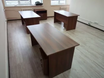 Стол рабочий Альфа 62.10