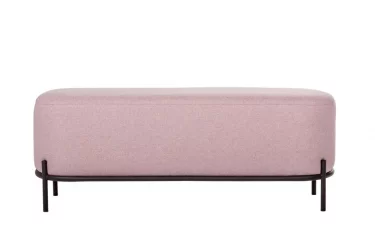 Пуф большой Гаваии (ПБ) Розовый / Gawaii