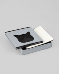 Пуф складной с ящиком Сторе Пет бирюзовый / Store Pet