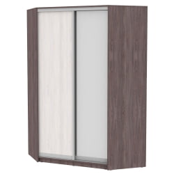 Шкаф-купе ЙА-230х1400-568-4(ЯАТ-ЯАС-Д6Д5) / YA-230х1400-568-4(ЯАТ-ЯАС-D6D5)