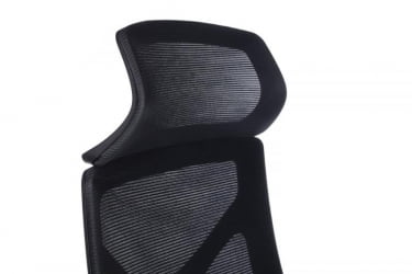 Кресло Астра W-365A Черный / Astra