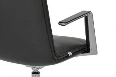 Кресло Cровн-СТ C1819 Графит / Crown-ST C1819