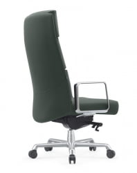 Кресло Невман А2415 Зеленый / Newman A2415