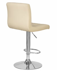 Стул барный ДОБРИН CАНДЙ (кремовый) / DOBRIN CANDY
