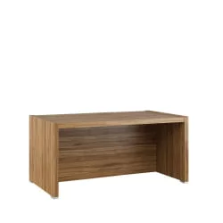 Стол письменный с симметричными опорами СОЛ29710003 Орех / SOL29710003