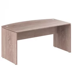 Стол руководителя ВЕТ 169 Дуб сонома / WET