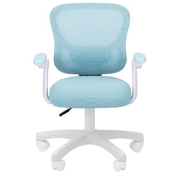 Детский стул CХАИРМАН КИДС CХ106 Голубой / CHAIRMAN KIDS CH106